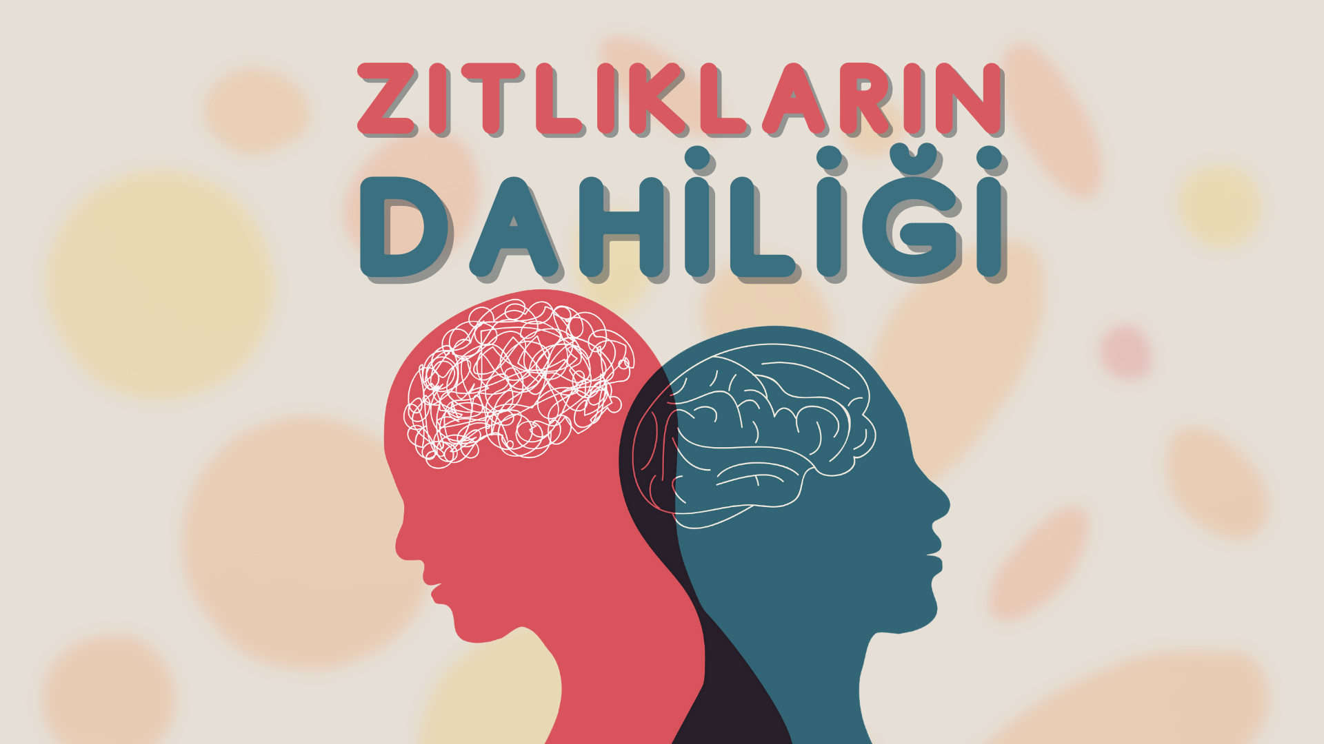 Zıtlıkların Dahiliği