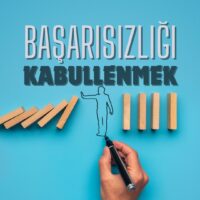 Başarısızlığı Kabullenmek