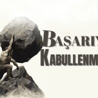 Başarıyı Kabullenmek