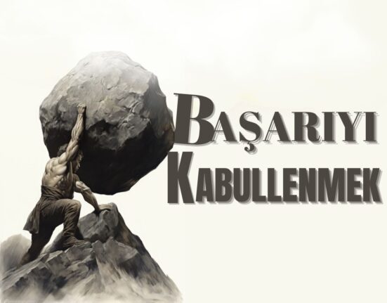 Başarıyı Kabullenmek