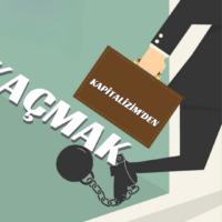 Çalışırken Kaybolmak