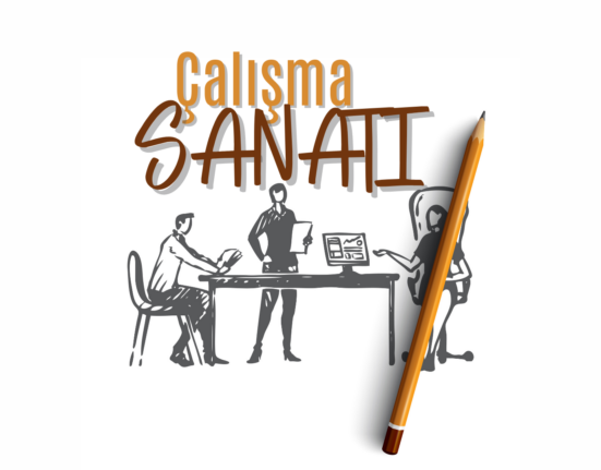 Çalışma Sanatı