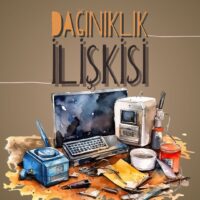 Dağınıklık İlişkisi