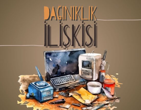 Dağınıklık İlişkisi