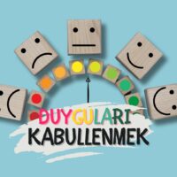 Duyguları Kabullenmek