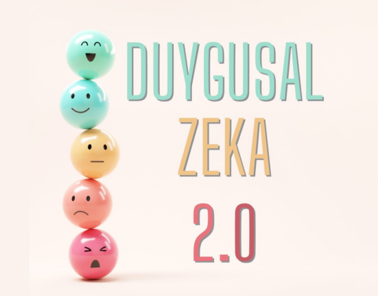 Duygusal Zeka 2.0