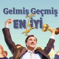 Gelmiş Geçmiş En İş