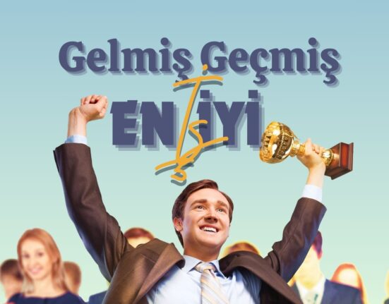 Gelmiş Geçmiş En İş