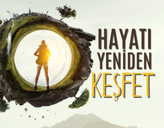 Hayatı-Yeniden-Keşfet