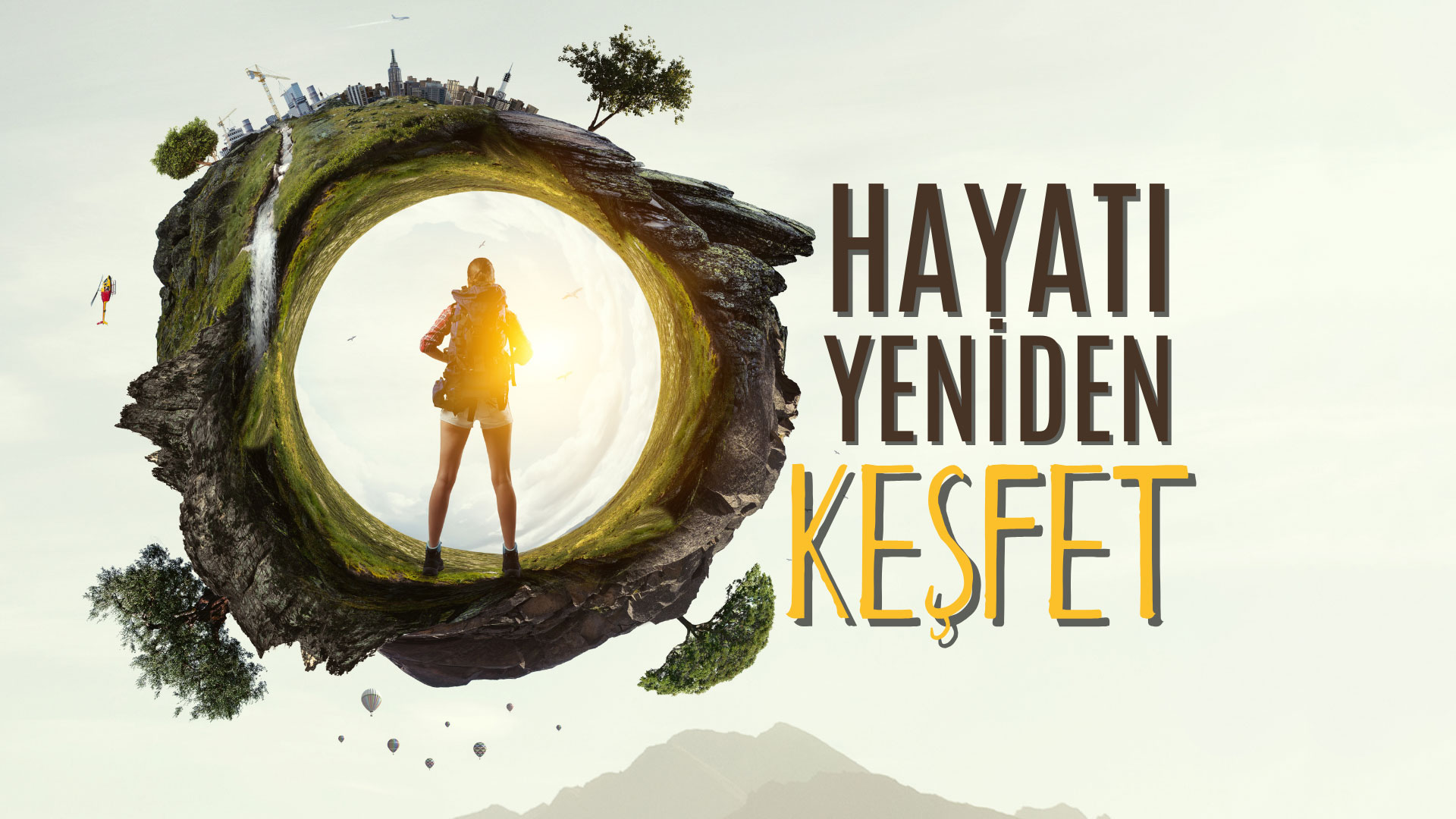 Hayatı-Yeniden-Keşfet