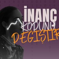 İnanç Kodunu Değiştir