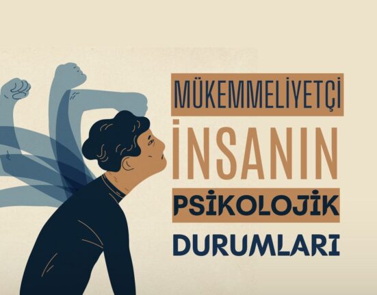 Mükemmeliyetçi İnsanın Psikolojik Sorunları