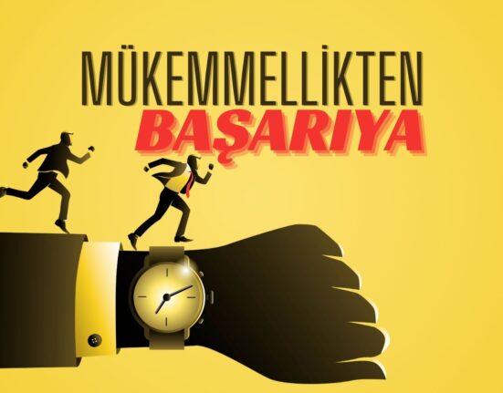 Mükemmellikten Başarıya