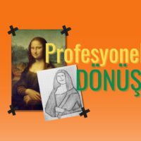 Profesyonel Dönüş