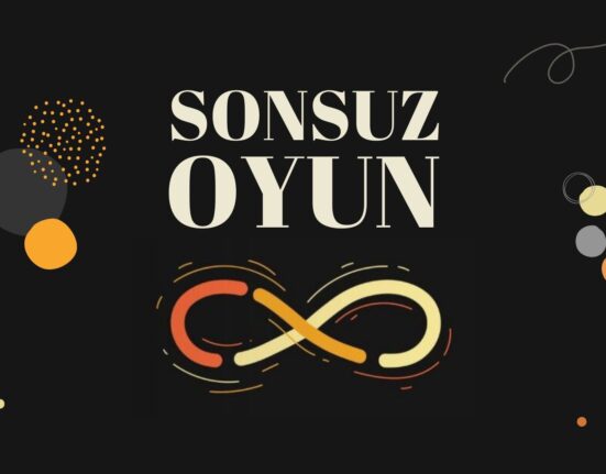 Sonsuz Oyun