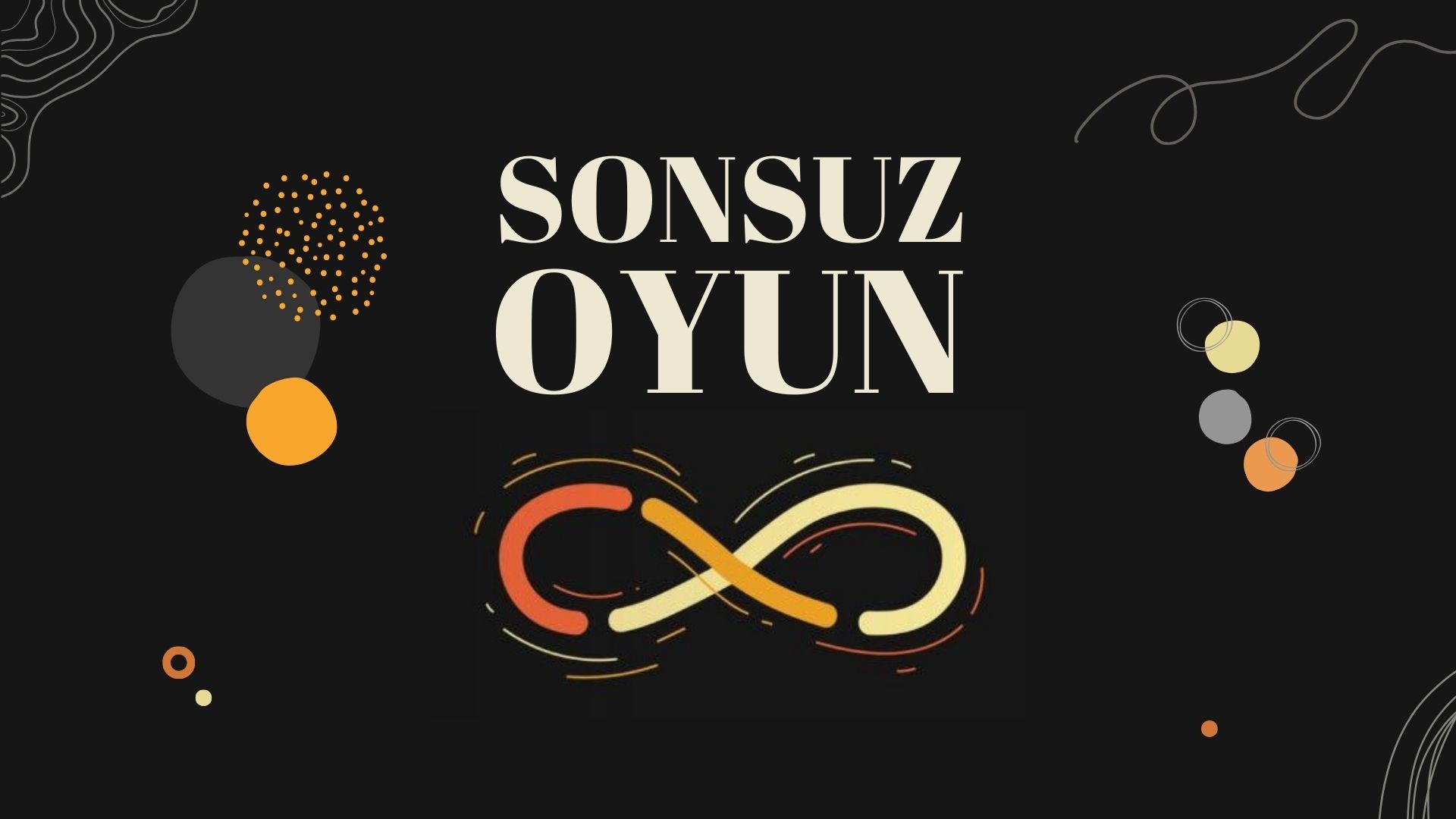 Sonsuz Oyun