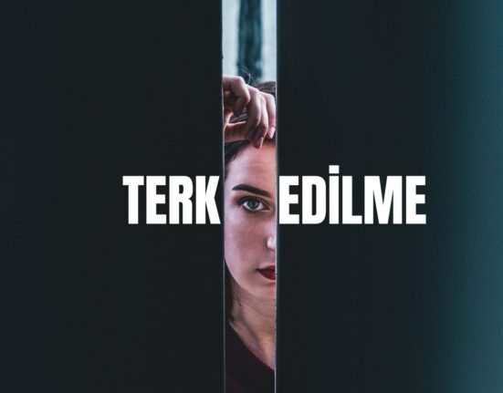 Terk Edilmek