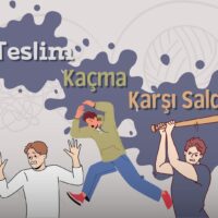 Teslim-Kaçma-Karşı Saldırı