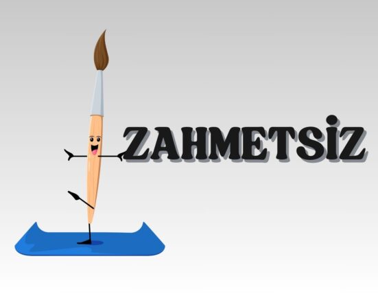 Zahmetsiz