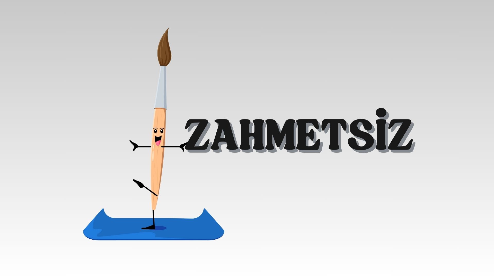 Zahmetsiz