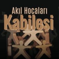 Akıl Hocaları Kabilesi