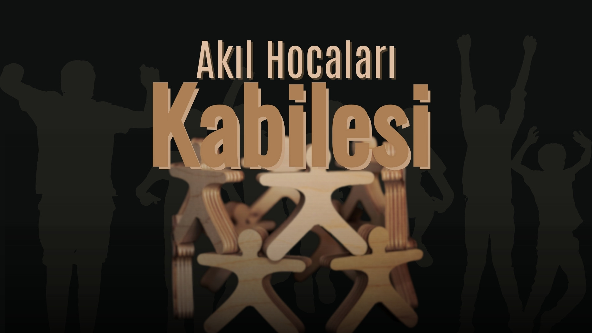 Akıl Hocaları Kabilesi