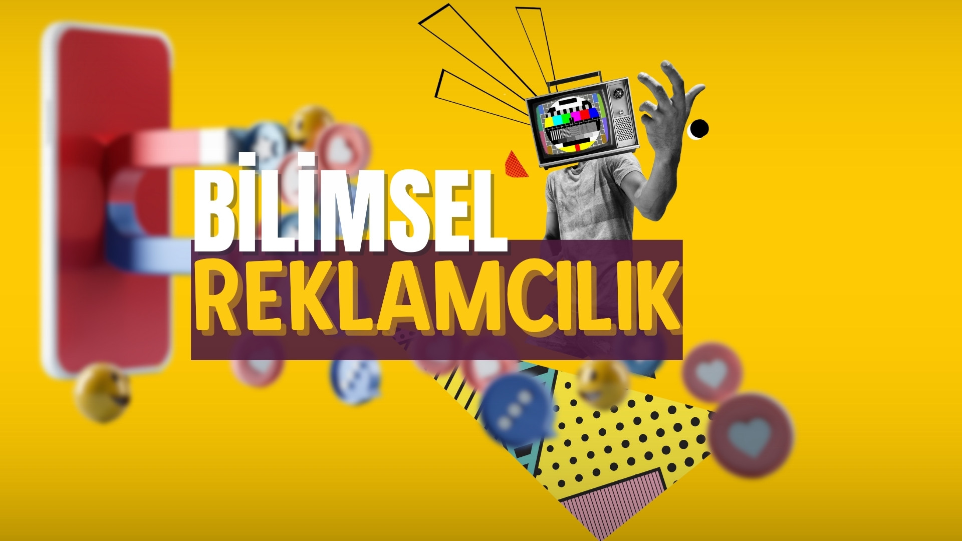 Bilimsel Reklamcılık