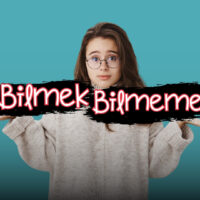 Bilmek ve Bilmemek