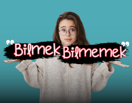 Bilmek ve Bilmemek