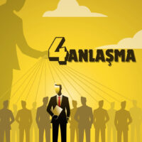 Dört Anlaşma