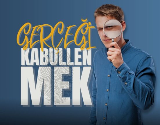 Gerçeği Kabul Etmek