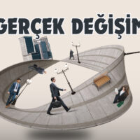 Gerçek Değişim