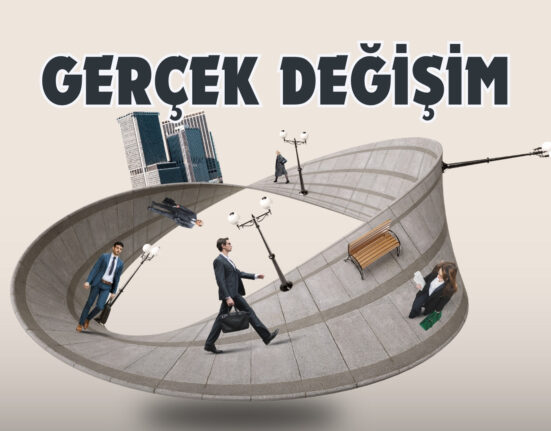 Gerçek Değişim