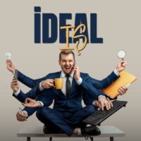 İdeal İş