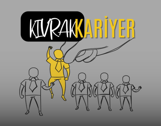 Kıvrak Kariyer