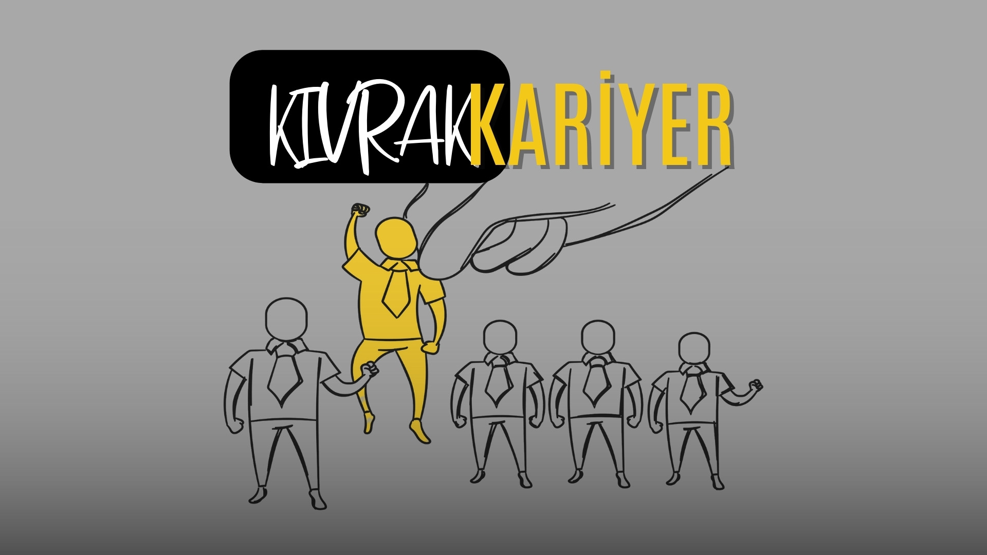 Kıvrak Kariyer