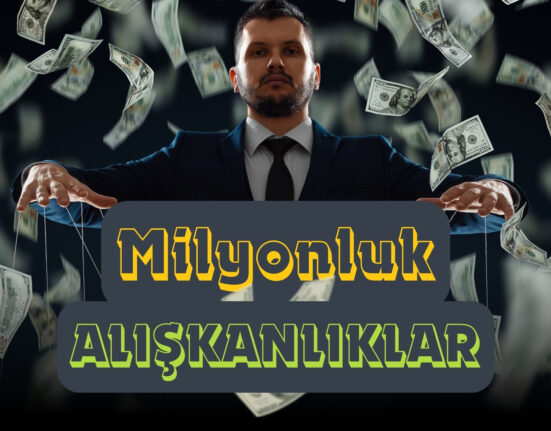 Milyon Dolarlık Alışkanlıklar