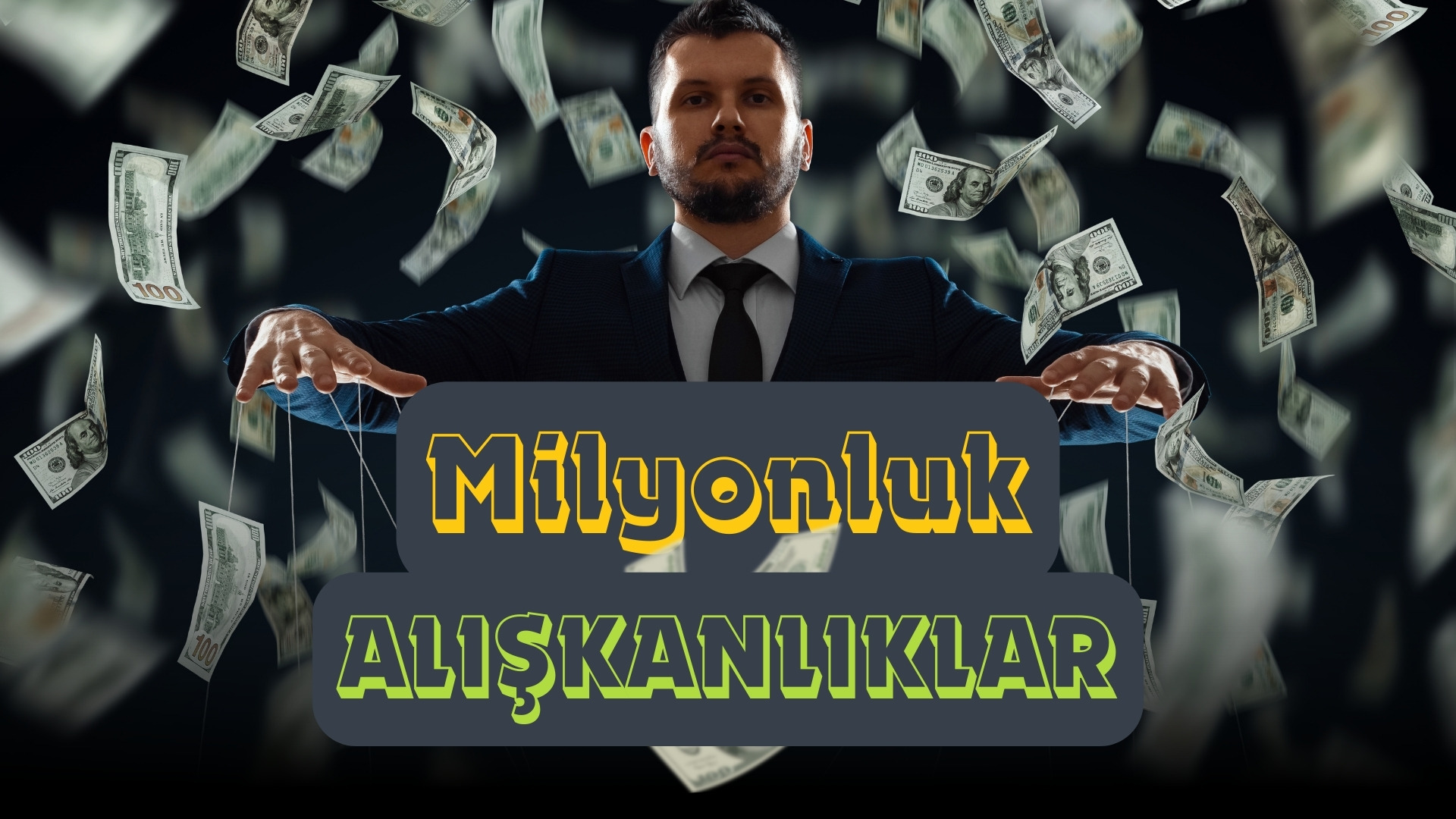 Milyon Dolarlık Alışkanlıklar