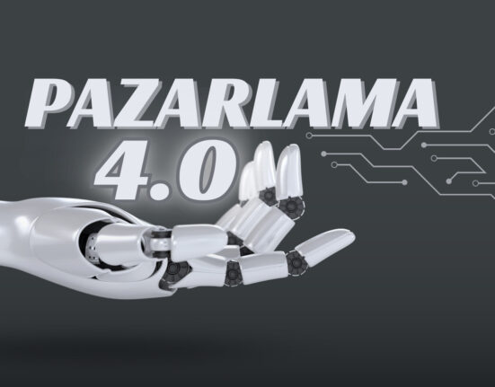 Pazarlama 4.0