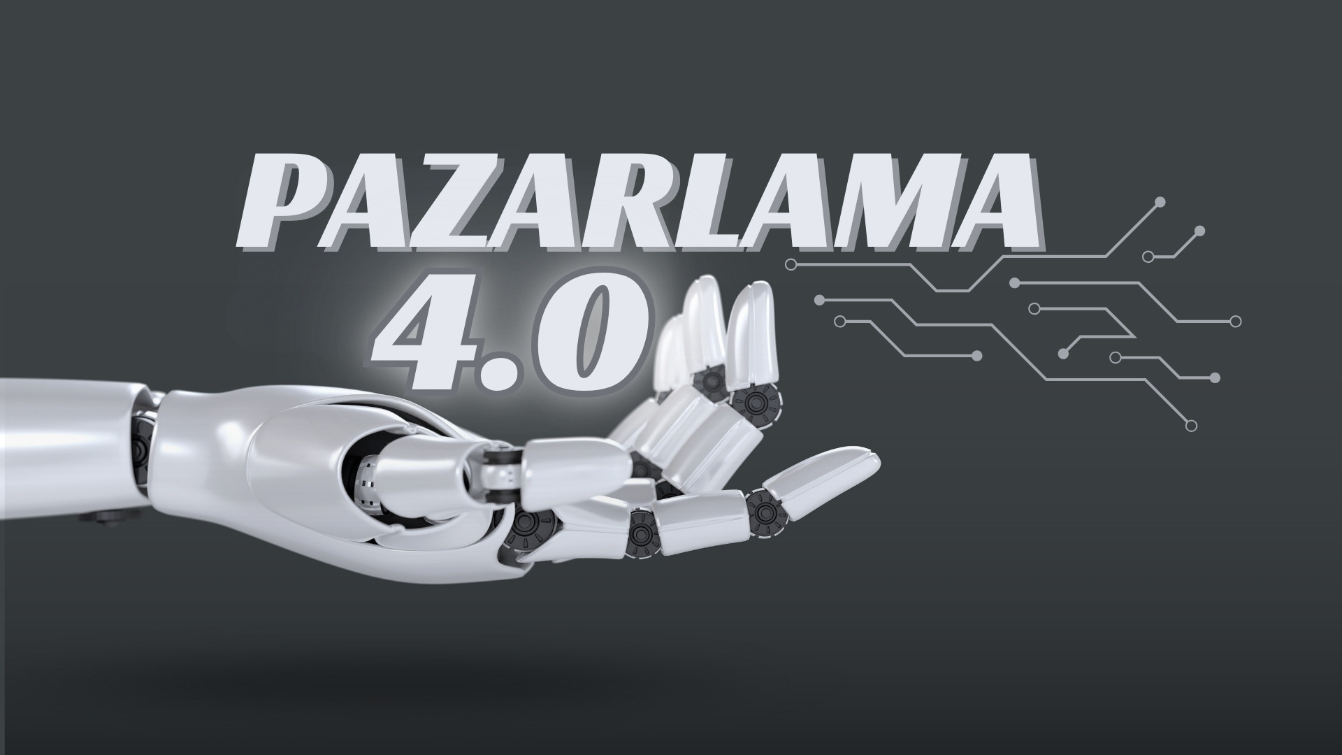 Pazarlama 4.0