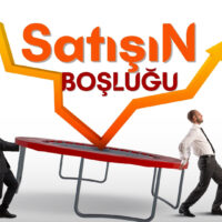 Satış Boşluğu
