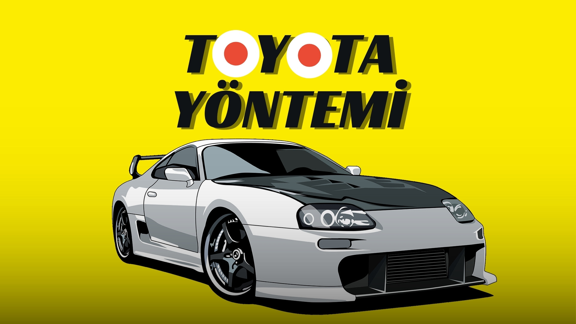 Toyota Yöntemi