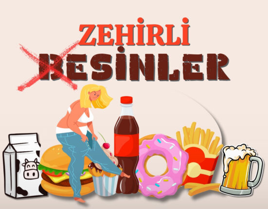 Zehirli Besinler