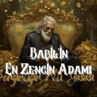 Babil'in En Zengin Adamı