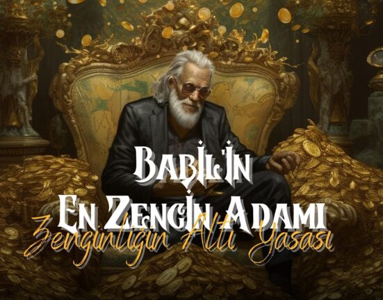 Babil'in En Zengin Adamı