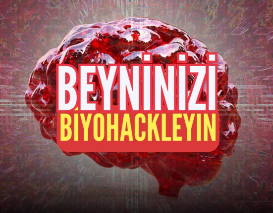 Beyninizi Biyohekleyin