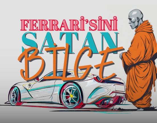 Ferrarisini Satan Bilge