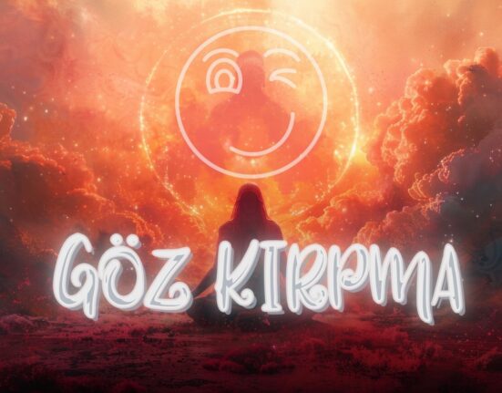 Göz Kırpma-Blink