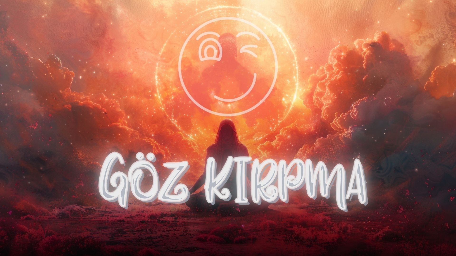 Göz Kırpma-Blink