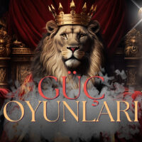 Güç Oyunları-1